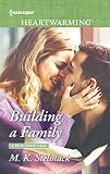 Building a Family (True North Hero)