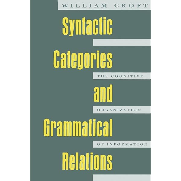 洋書 Toward a Cognitive Semantics Volume I Amazon.com: Toward a Cognitive Semantics, Volume 2: Typology and