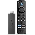 Fire TV Stick 第3世代 | HD対応スタンダードモデル | ストリーミングメディアプレイヤー【2021年発売】