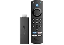 Fire TV Stick 第3世代 | HD対応スタンダードモデル | ストリーミングメディアプレイヤー【2021年発売】