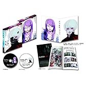 東京喰種トーキョーグール 【Blu-ray】 vol.4「特製CD同梱」