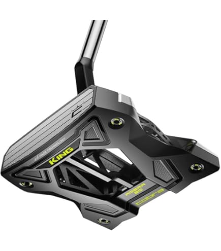 Amazon | コブラ KING キング スティングレー20 パター パター