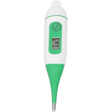 獣医用】FHK富士平工業動物用体温計 5本セット 【公式通販】