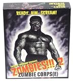 Zombies!!! 2 - Zombie Corps(e) 2nd Ed [並行輸入品]