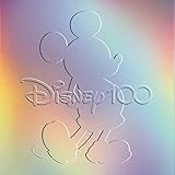 【メーカー特典あり】ディズニー100 (完全生産限定盤)(2枚組)(特典:ディズニー100周年記念オリジナル・ピンバッジ付)