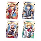 バンダイ(BANDAI) 空の軌跡 the 1st ウエハース ココアクリーム味 食玩 【BOX販売/20個セット】