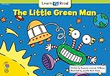 The Little Green Man