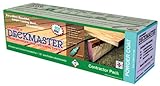 Deckmaster契約者パックHiddenデッキブラケットキット、100 pk