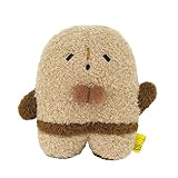 サンレモン ふわふわたっとん はにわ S 13.8×7.2×14.5cm ぬいぐるみ アニマル P-8802