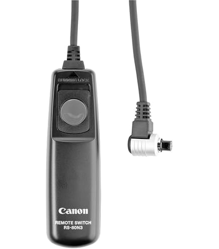 JJC TM-PK1 Wired Timer Remote Control For Pentax KP & K-70 | Multi-Function LCD Remote