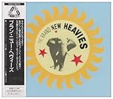 ブラン・ニュー・へヴィーズ