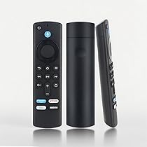 firetvのリモコン Amazon Fire TV Stick用】 リモコン 交換用 Alexa 4K リモコン