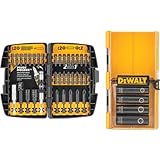 DEWALT DW2169インパクトドリルビット38piece