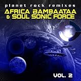 Vol. 2-Planet Rock Remixes