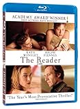 The Reader [Blu-ray] [Blu-ray] (2009)