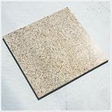 サビ御影石 板石 300×300mm（表面：本磨き加工） 8枚セット