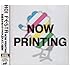 NOW PRINTING(初回限定盤)