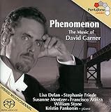 Phenomenon: Music of David Gamer