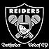 REIDERS EP