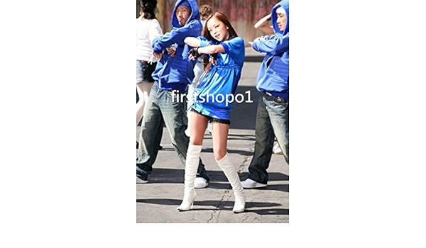 Amazon ノーブランド品 安室奈美恵 Rock Steady Namie Amuro コスプレ衣装 靴 ショートパンツ コスプレ 仮装 通販
