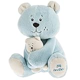 Ganz Big Brother Bear Plush [並行輸入品]