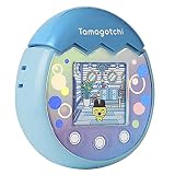 TAMAGOTCHI ピックスブルー シングル 対象年齢6歳以上 42903B2