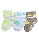Sayoyo SOCKSHOSIERY ベビー・ガールズ US サイズ: 6-12 Months/9.5cm/3.741inch
