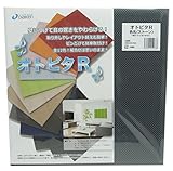 DAIKENオトピタR12X303X303mm2枚入色名〈ストーン〉WB0330-R04