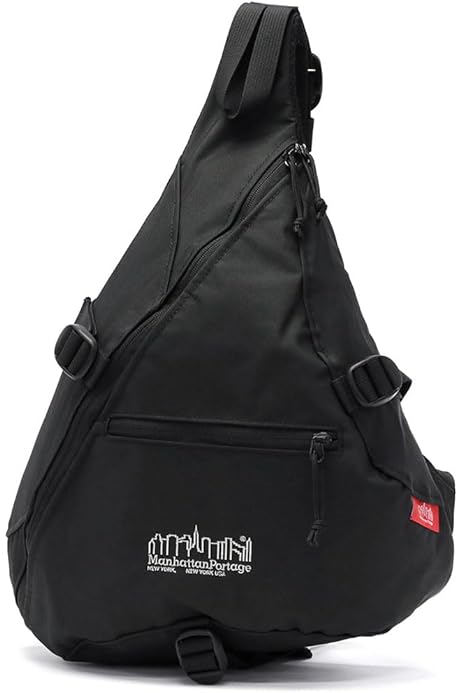 Amazon | [マンハッタンポーテージ] 正規品【公式】 ショルダーバッグ 