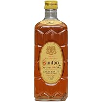 ウイスキー サントリー 角瓶 700ml 43度 復刻版