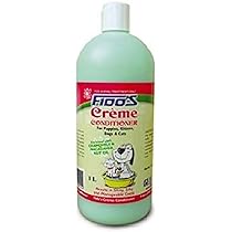 fidos everyday shampoo