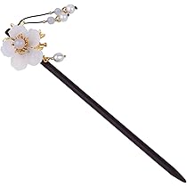 ヴィンテージかんざしヘアピン5本と指輪1個 ヴィンテージかんざしヘアピン5本と指輪1個 ヴィンテージかんざし