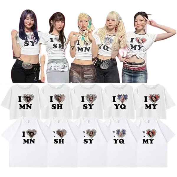 Amazon.co.jp: NCT Mark The Firstfruit T-shirt, Album