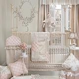 Florence 3 Piece Baby Crib Bedding Set by Glenna Jean by Glenna Jean