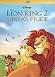 Lion King II: Simba's Pride [DVD] [Import]