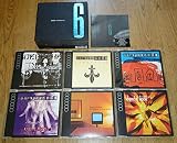 CD Single Box Set [CD6]