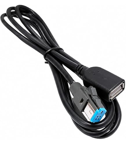 Amazon.co.jp: パナソニック ストラーダ CA-LUB200D 互換品 USB