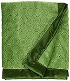 スワドルデザインズ ブランケットジュエルピュアグリーン1枚セット SD-168PG 【日本正規品】