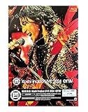 【外付け特典あり】 Koshi Inaba LIVE 2024 ~enIV~ (Blu-ray 2枚組)(オリジナルポストカードセット3枚封入)(A4クリアファイル付)