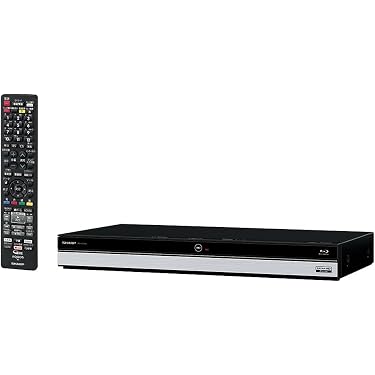 Amazon.co.jp 最新リリース: ブルーレイプレーヤー・レコーダー の新着