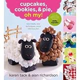 Cupcakes, Cookies, and Pie, Oh My! おもちゃ (並行輸入)