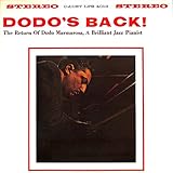 ドドズ・バック[ドド・マーマローサ][LP盤]