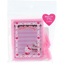 Amazon.co.jp: サンスター文具(Sun-Star Stationery) シュガーバニーズ