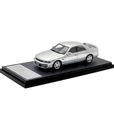 Amazon | インターアライド Hi Story 1/43 トヨタ ヴェロッサ VR25
