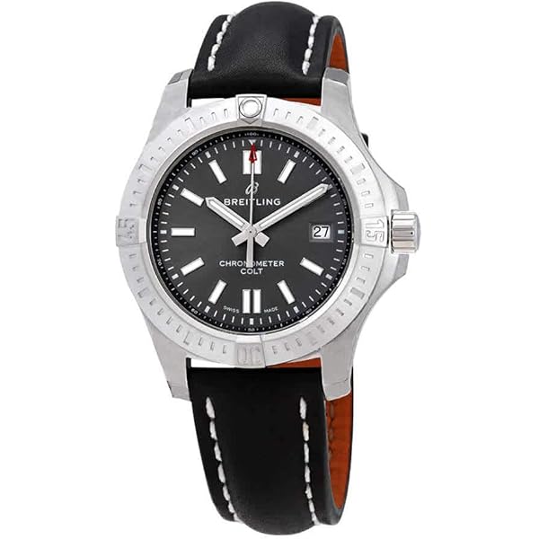 Amazon | ブライトリング ナビタイマー 1 自動クロノメーター ブラック