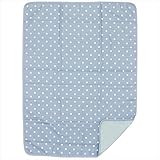 西川 リビング 日本製 おやすみクール ひんやりベビーケット 75×100cm 1575-21014