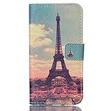 Zeebox Galaxy S3 ケース 手帳型ケース ウォレット型 カード収納 Samsung Galaxy S3 用 高品質 液晶保護 カバー 生涯補償付き (マルチカラー)