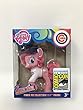 Hasbros My Little Pony Pinkie Pie Vinyl FigureカブスCollectible Toys
