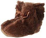 Robeez ユニセックス・キッズ カラー: ブラウン