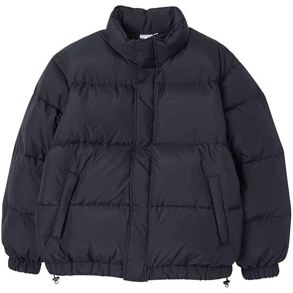 Amazon | [エックスガール] ジャケット CORDUROY PUFFER JACKET